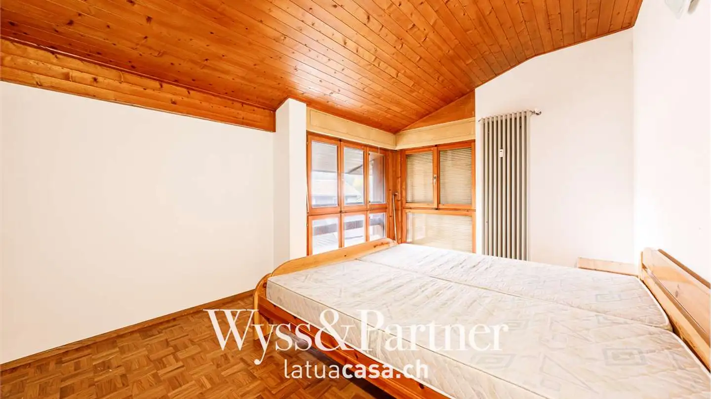 Appartamento in vendita - 6775 Ambrì - Photo 3