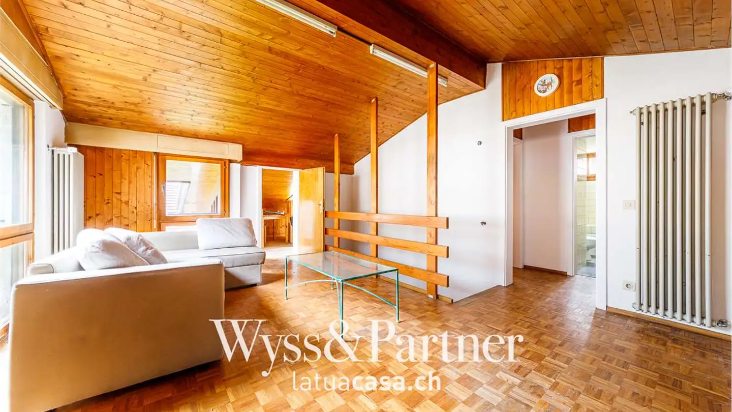 Appartamento in vendita - 6775 Ambrì - Photo 4