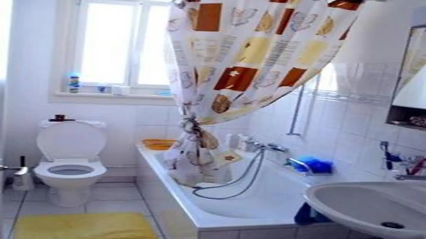 Wohnung mieten - Bahnhofstrasse 45, 3700 Spiez - Foto 3