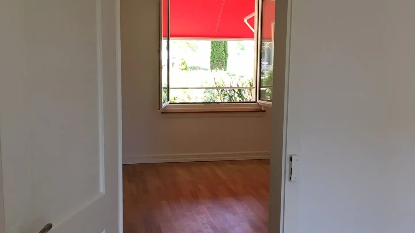 Apartment for rent - Albisstrasse 121, 8038 Zürich - Photo 3