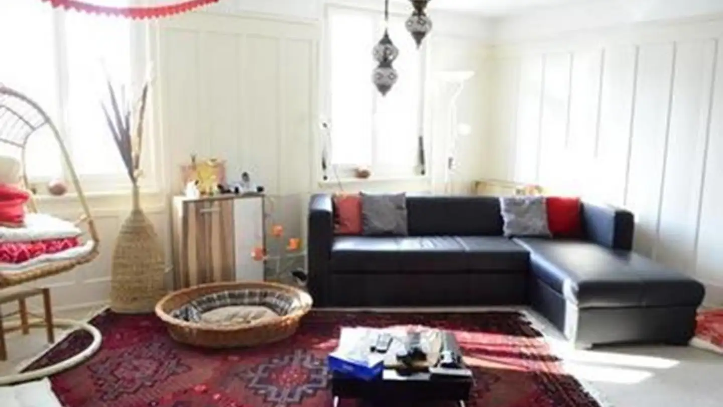 Wohnung mieten - Bahnhofstrasse 45, 3700 Spiez - Foto 4