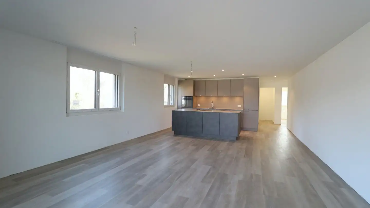 Wohnung mieten - Webereistrasse 10, 9247 Henau - Foto 2