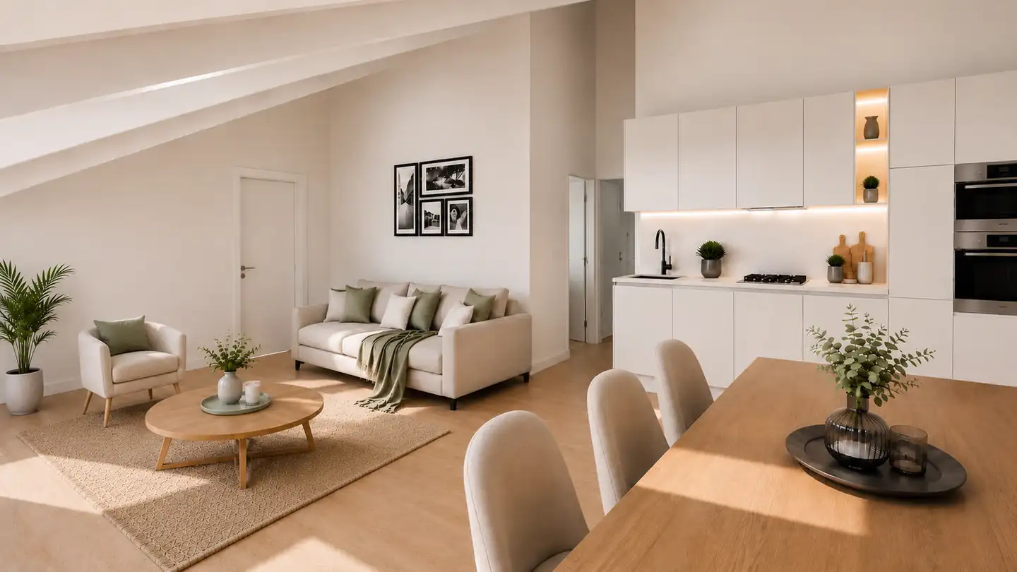 Apartment for sale - Chemin Du Prumay 1, 1026 Echandens