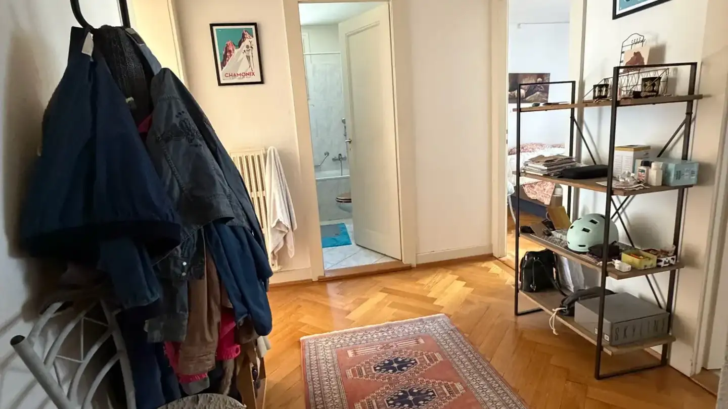 Appartement à louer - Boulevard du Pont-d'Arve, 1205 Genève - Photo 2