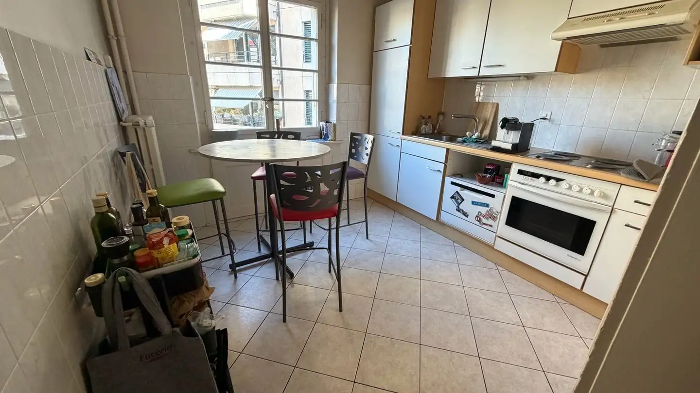 Appartement à louer - Boulevard du Pont-d'Arve, 1205 Genève - Photo 3