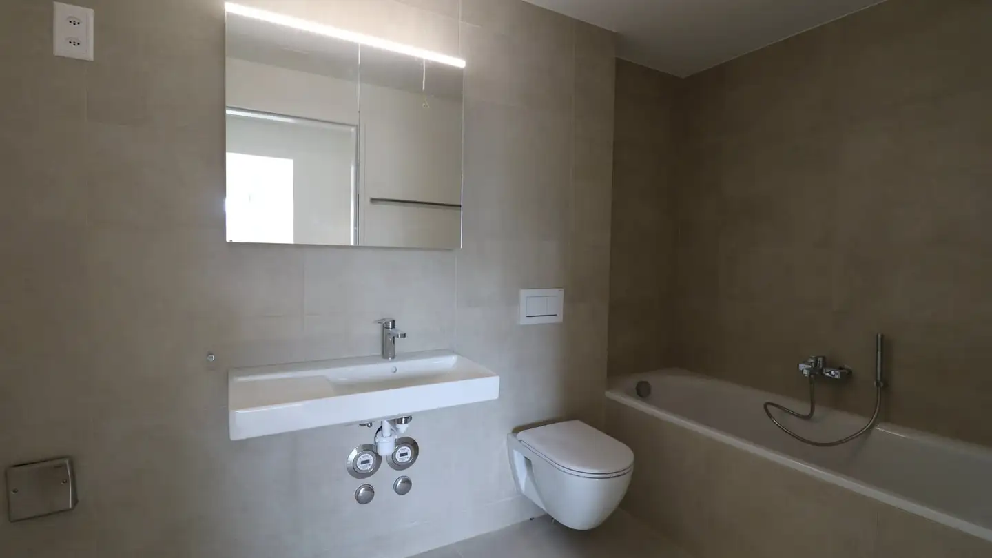 Wohnung mieten - Webereistrasse 10, 9247 Henau - Foto 4