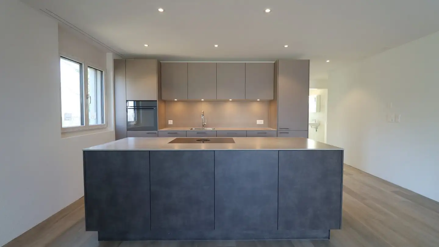 Appartamento in affitto - Webereistrasse 10, 9247 Henau