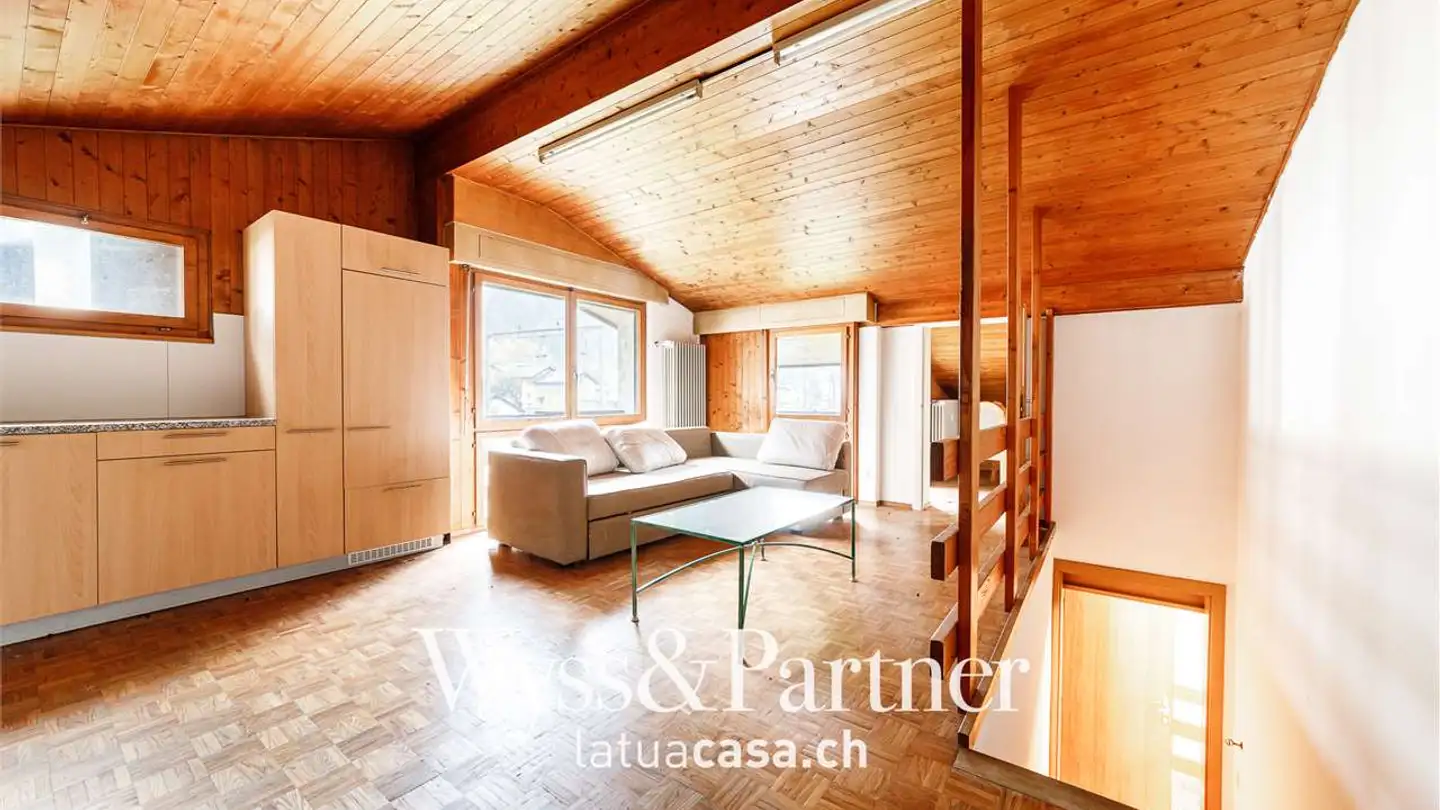 Appartamento in vendita - 6775 Ambrì - Photo 2