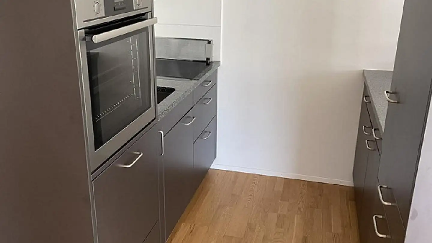 Appartamento in affitto - Girardstrasse 19, 2540 Grenchen - Foto 2