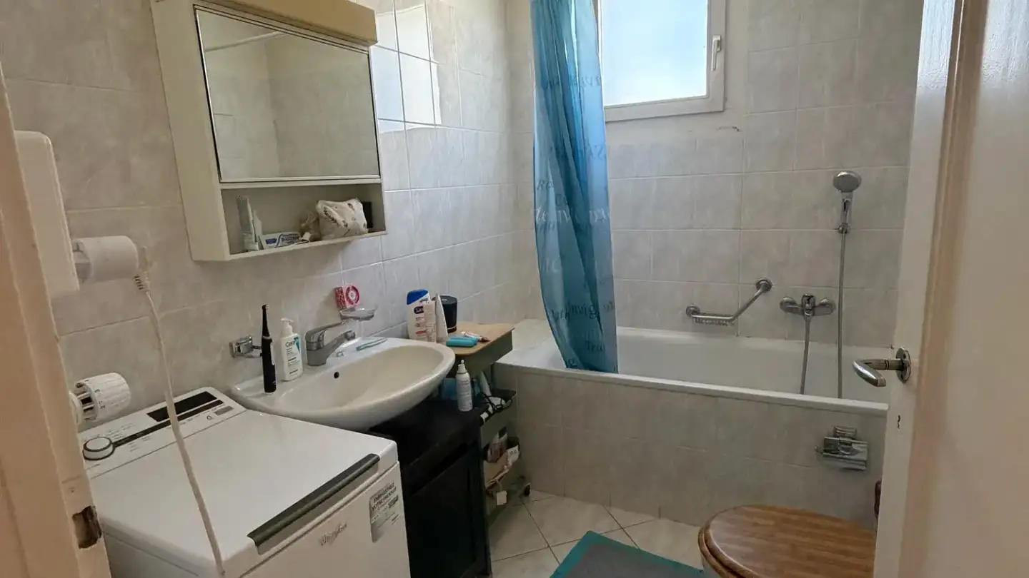 Appartement à louer - Boulevard du Pont-d'Arve, 1205 Genève - Photo 4