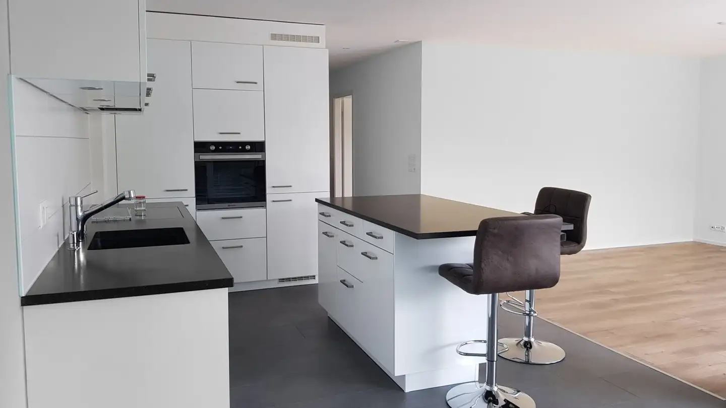 Appartement à louer - Route De Matran 37, 1725 Posieux