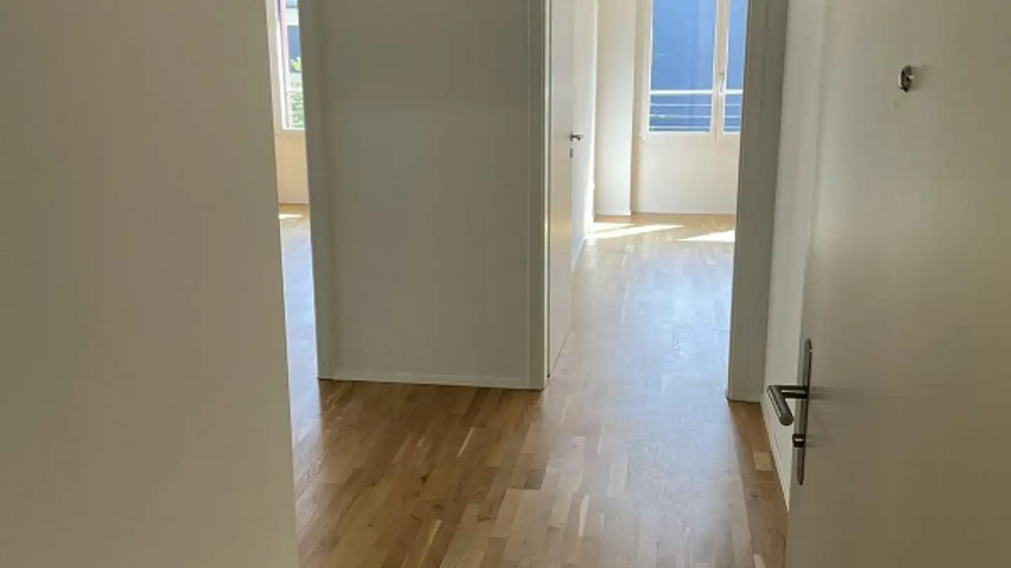 Appartamento in affitto - Girardstrasse 19, 2540 Grenchen - Foto 3