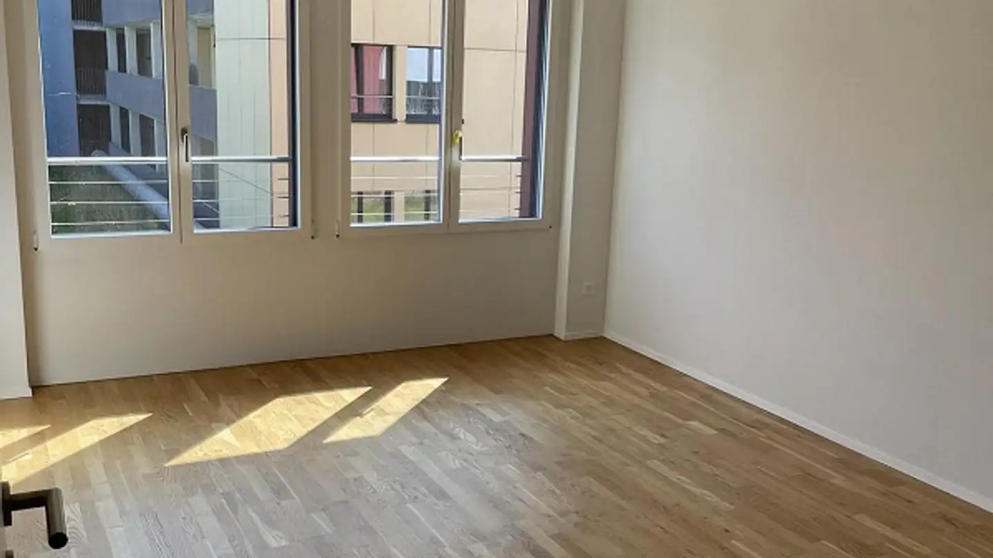 Appartamento in affitto - Girardstrasse 19, 2540 Grenchen - Foto 4