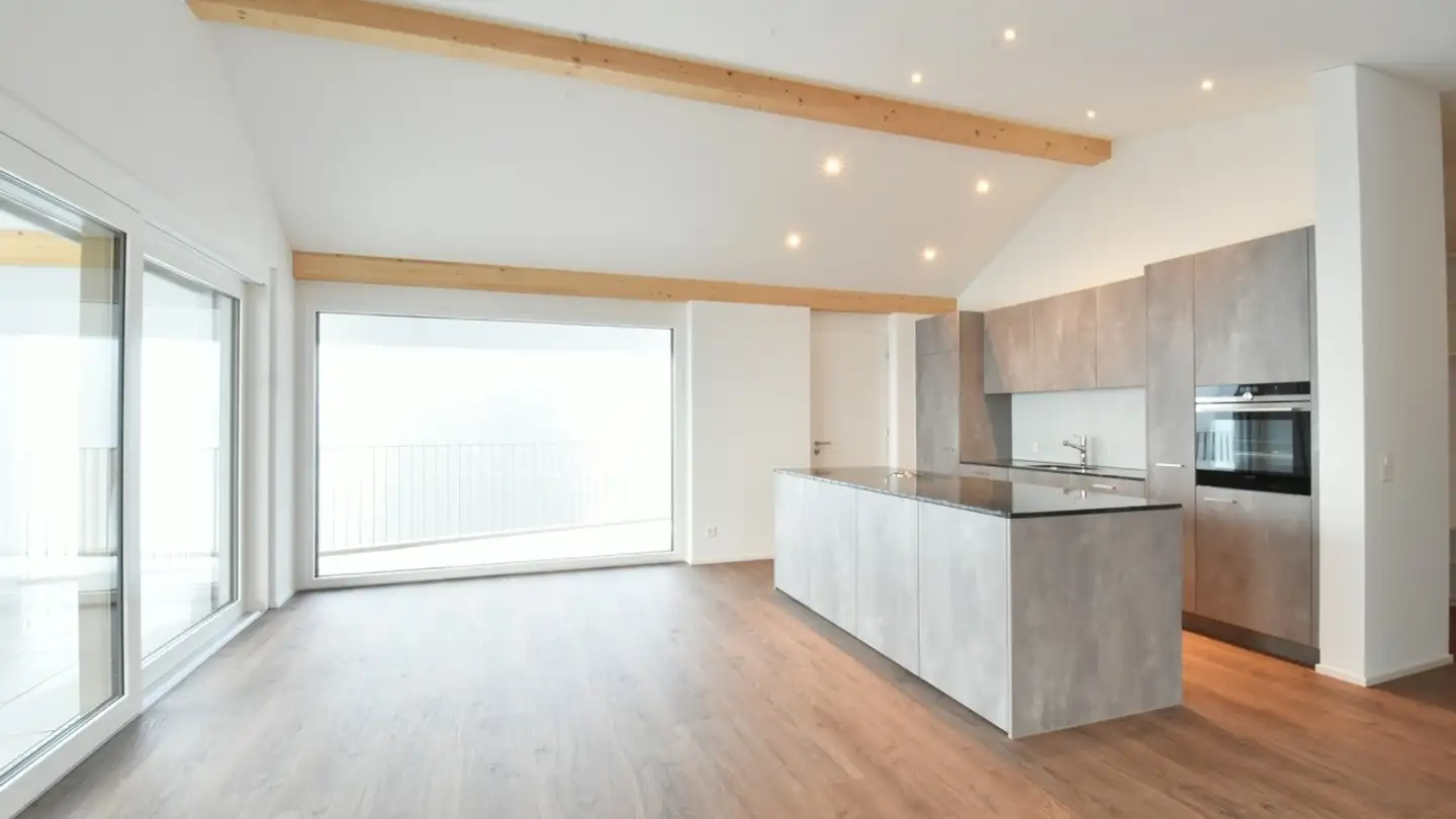 Apartment for rent - Schlössliring, 6110 Wolhusen - Photo 2