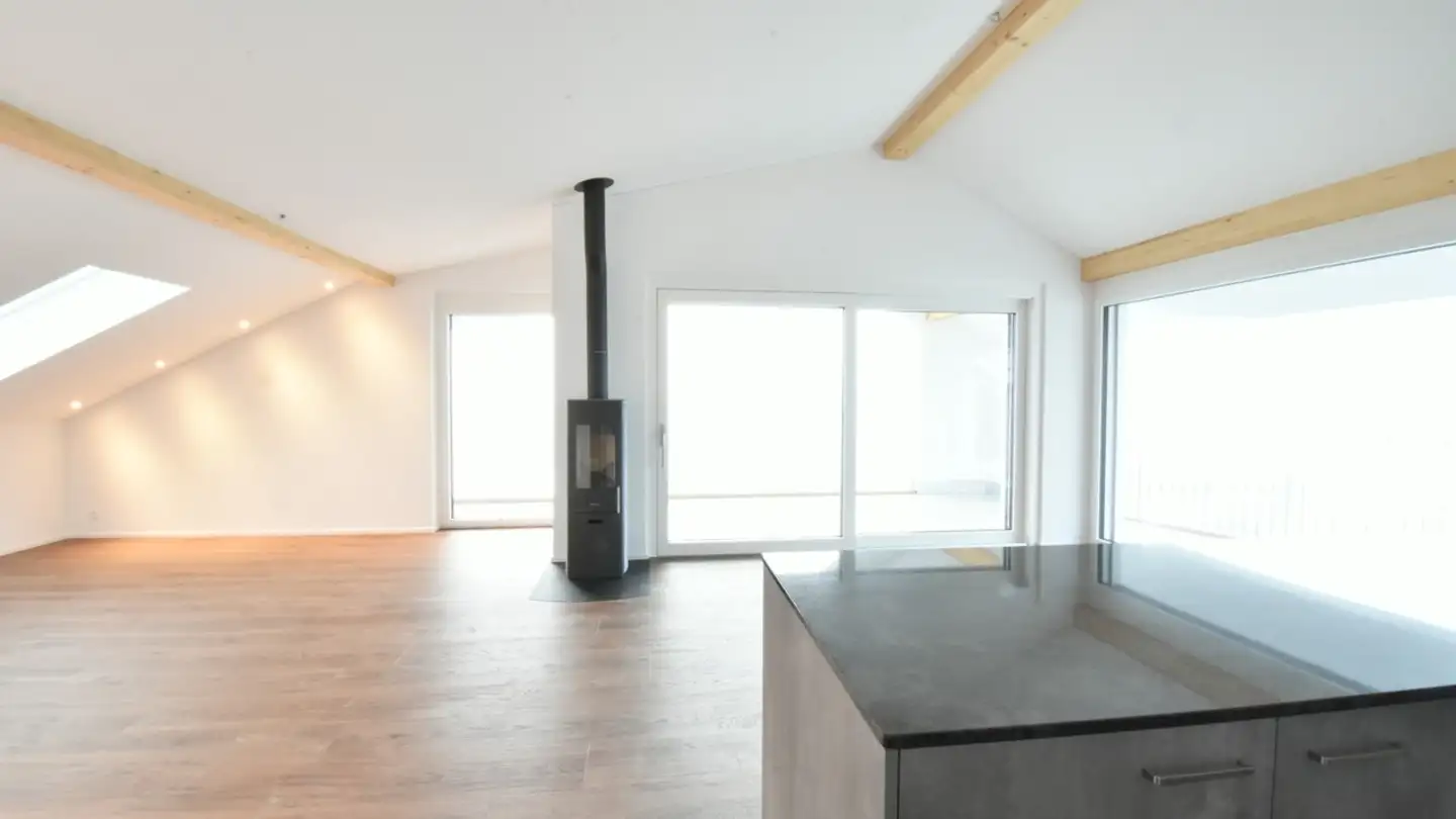 Apartment for rent - Schlössliring, 6110 Wolhusen - Photo 3