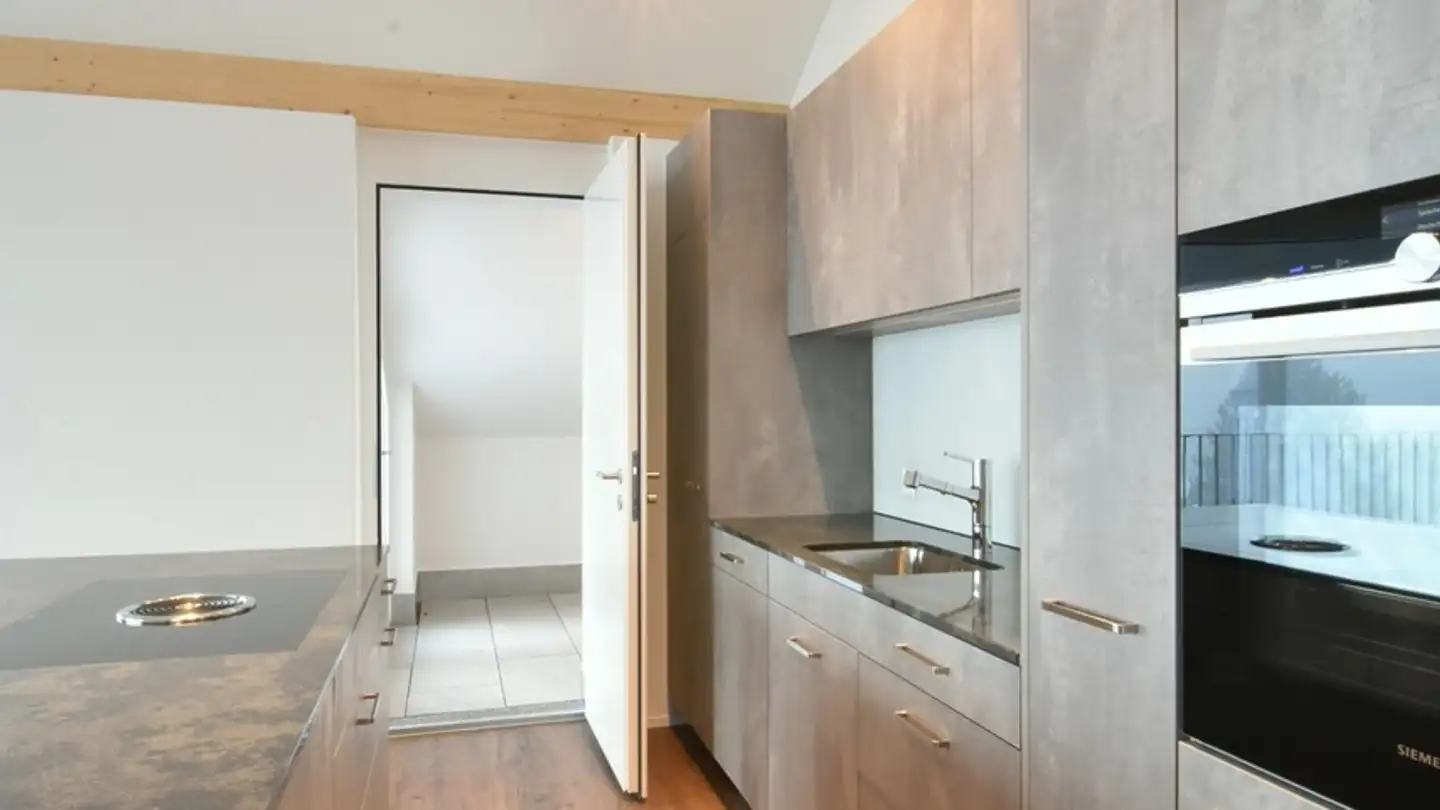 Apartment for rent - Schlössliring, 6110 Wolhusen - Photo 4