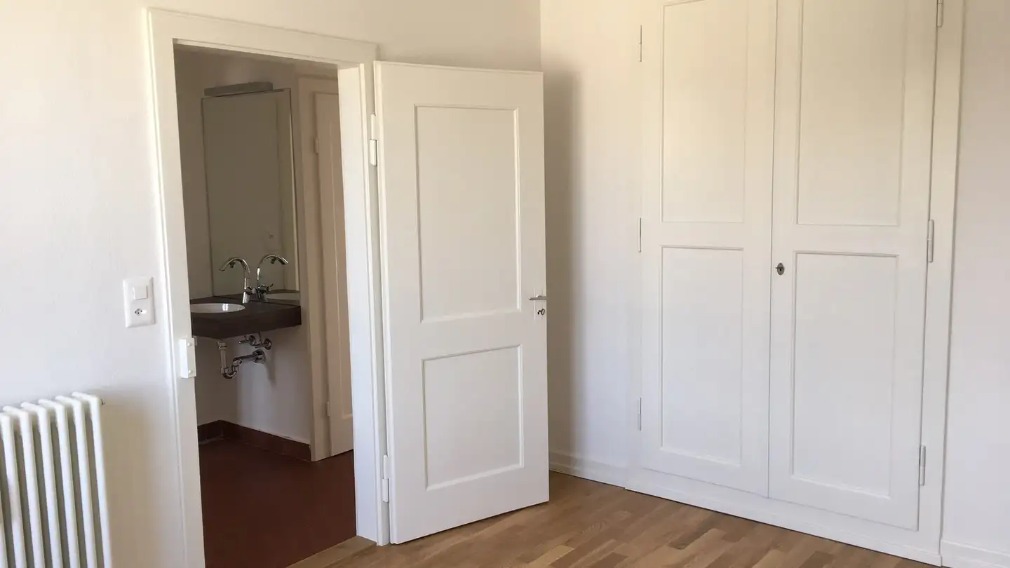 Apartment for rent - Albisstrasse 121, 8038 Zürich - Photo 4