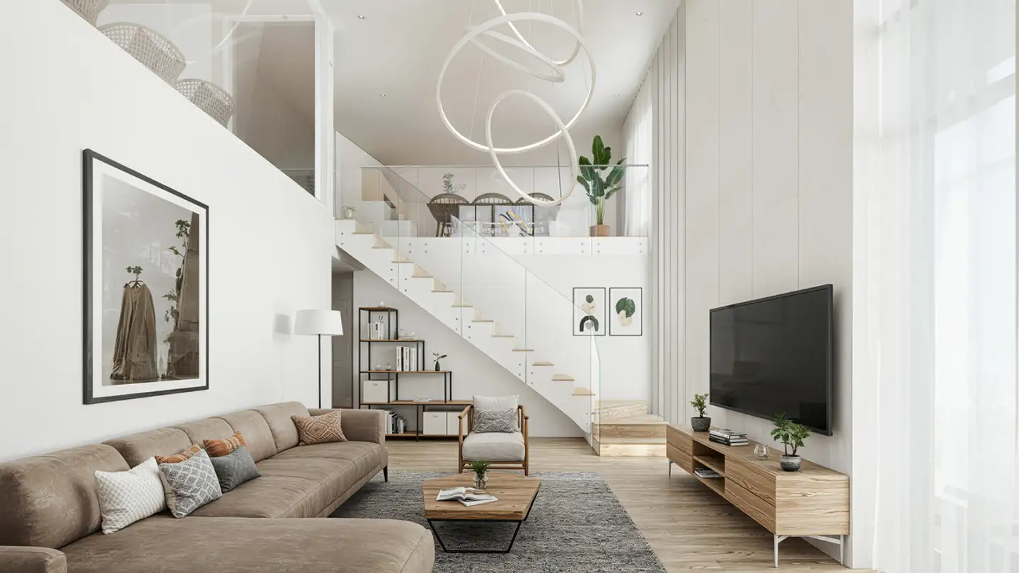 Casa singola in vendita - Ibisgutstrasse 4, 5621 Zufikon