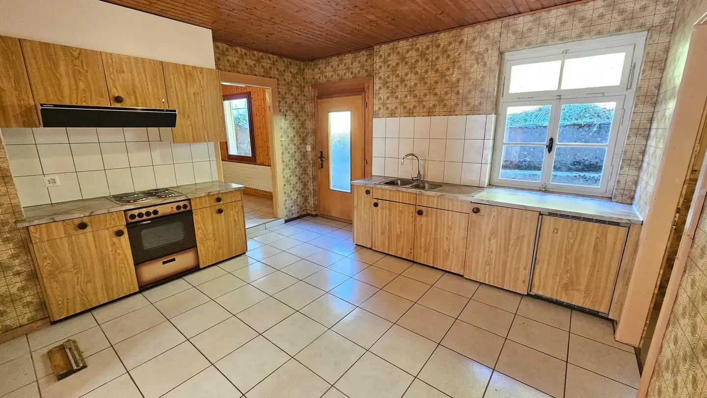 Appartement à louer - 2882 St-Ursanne
