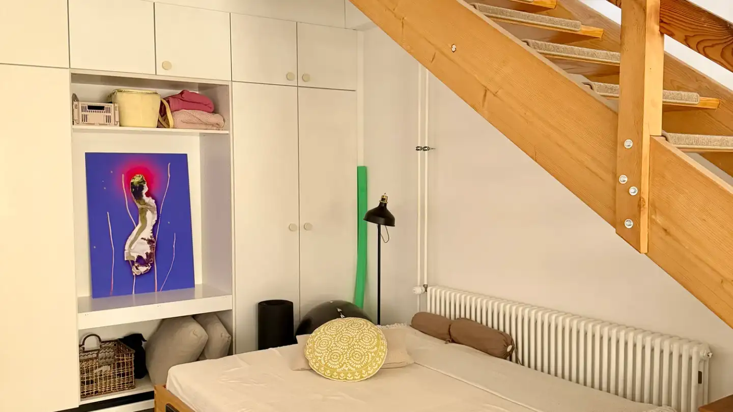 Appartement meublé à louer - Breitestieg 20, 8200 Schaffhausen - Photo 3