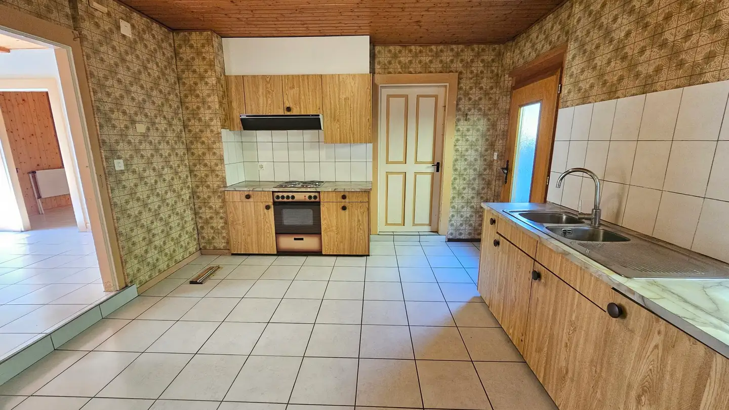 Appartement à louer - 2882 St-Ursanne - Photo 2