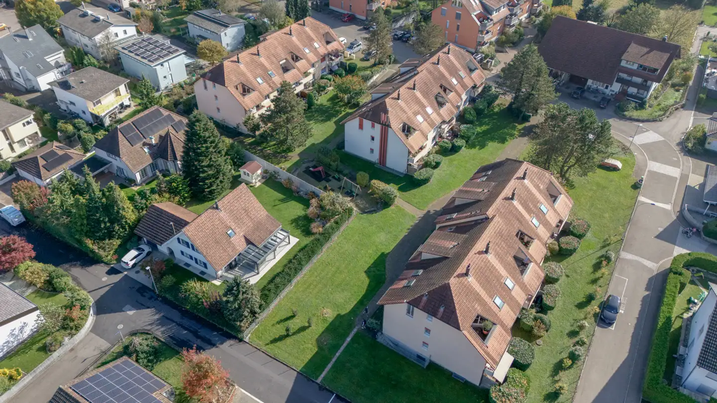 Appartement à louer - Föhrenstrasse 8, 4313 Möhlin