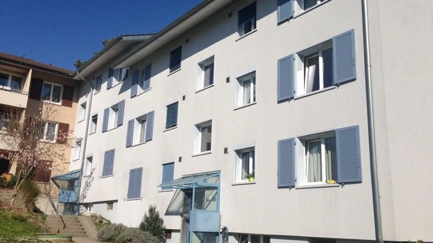 Wohnung mieten - Winkelrainweg 7, 8102 Oberengstringen