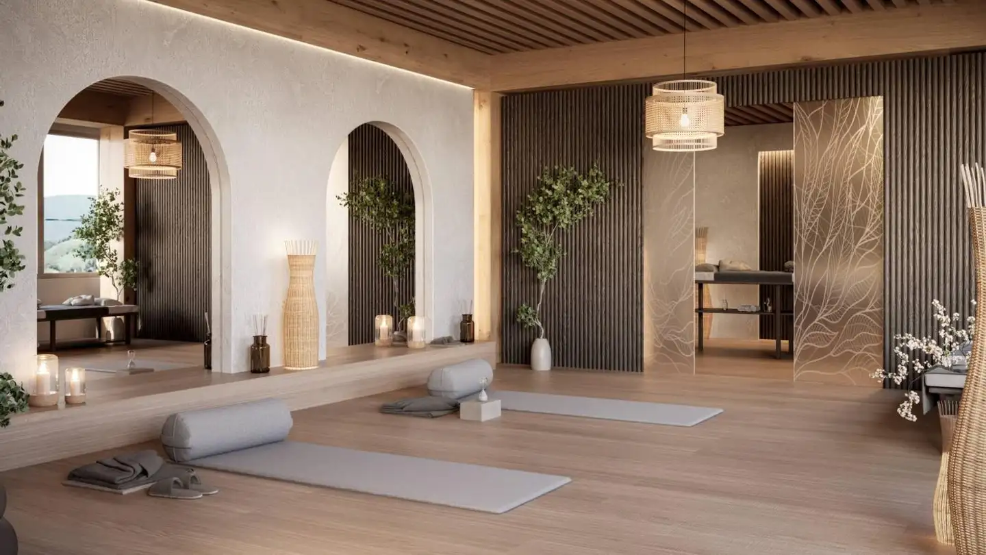 Spazio ufficio in affitto - Heuwinkelweg 2, 8606 Nänikon - Foto 3