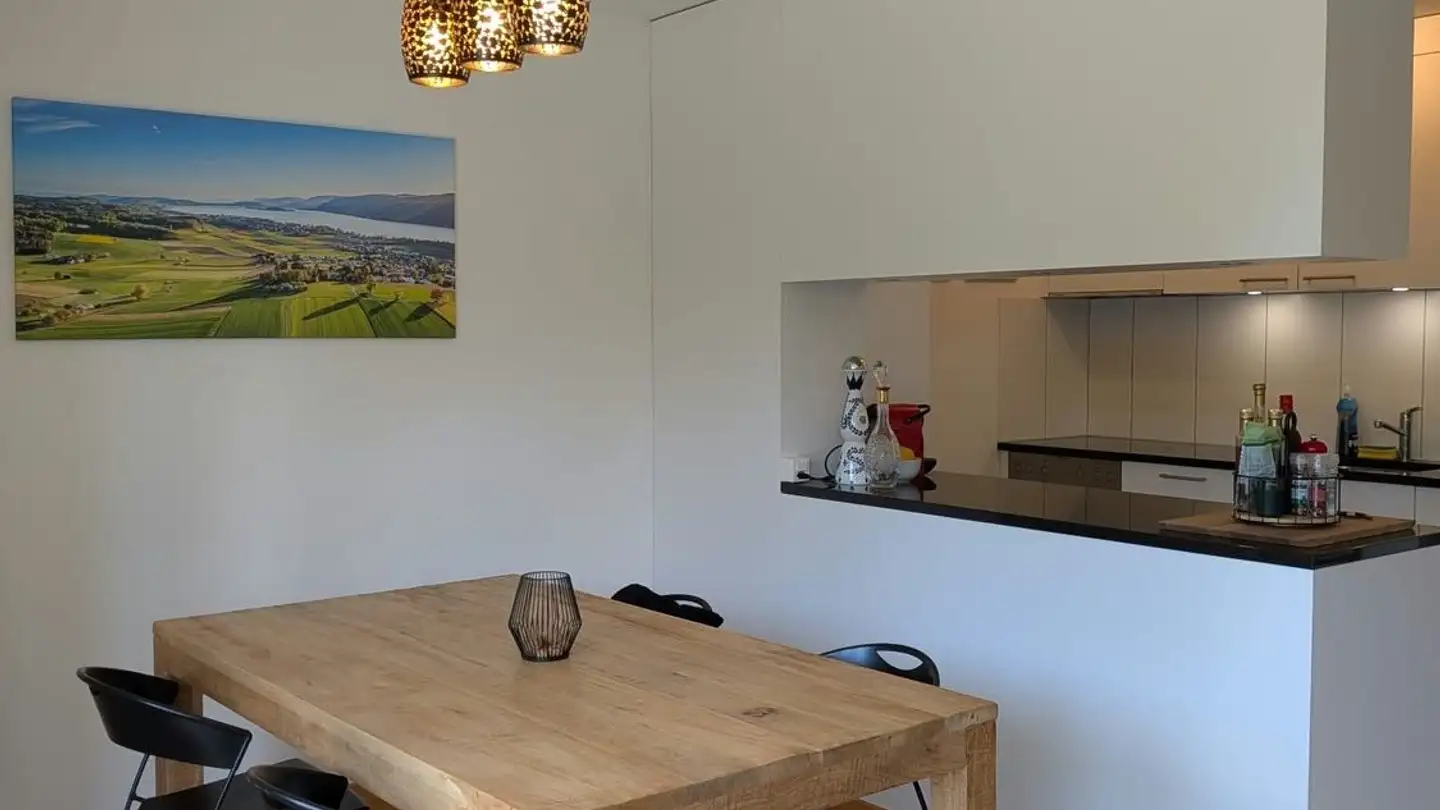 Appartement à louer - Moosstrasse 15, 2563 Ipsach - Photo 3
