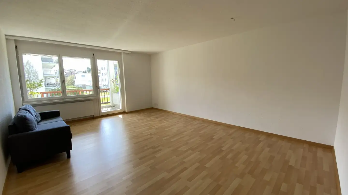 Wohnung mieten - Mittelgäustrasse 4, 4616 Kappel SO - Foto 4