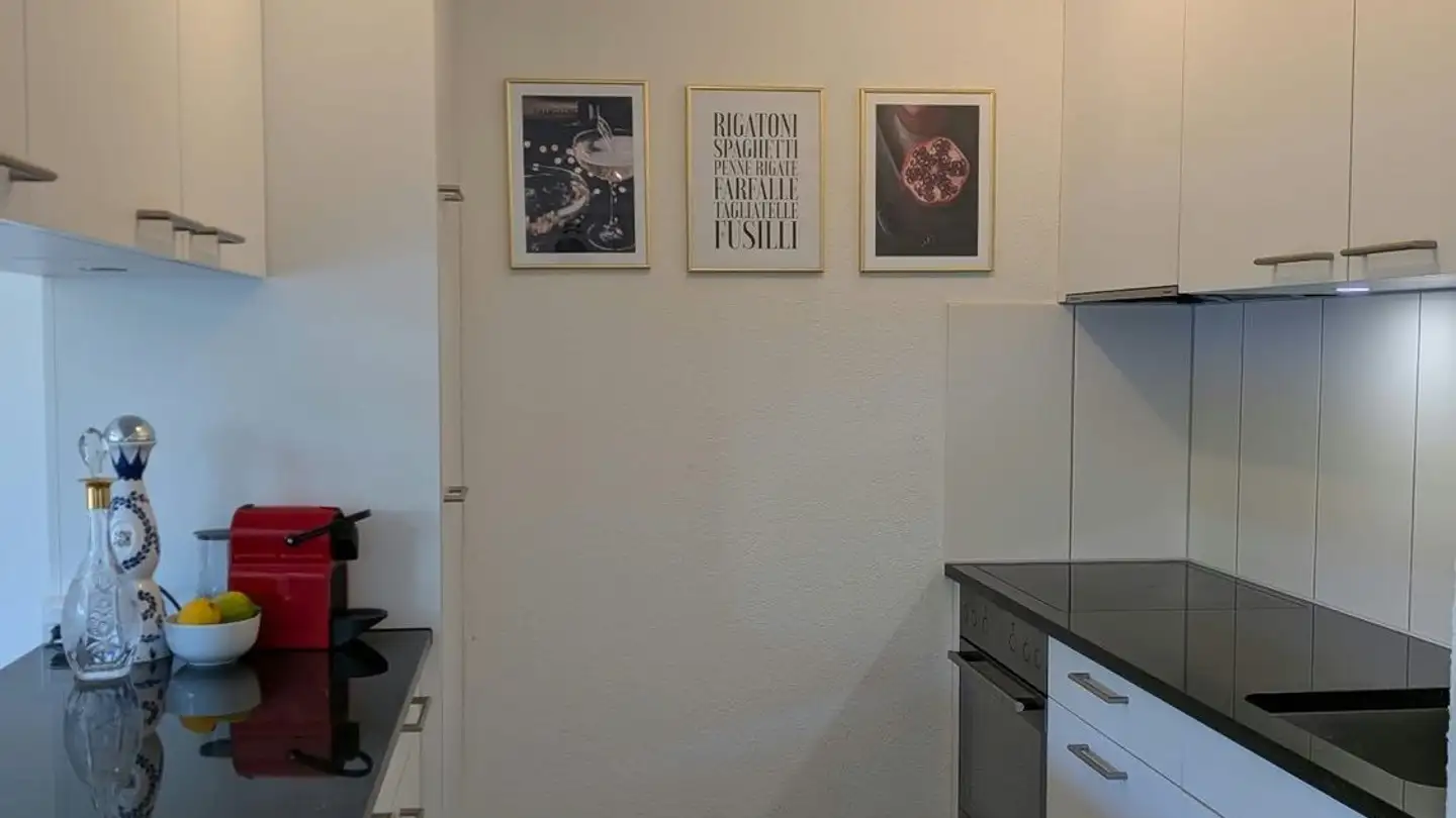 Appartement à louer - Moosstrasse 15, 2563 Ipsach - Photo 4