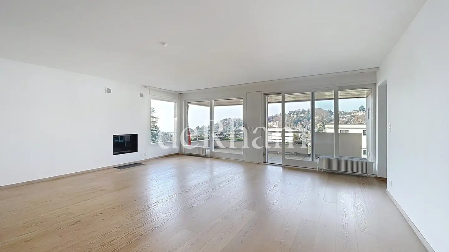 Wohnung mieten - Avenue De Bellevue 24, 1009 Pully - Foto 3