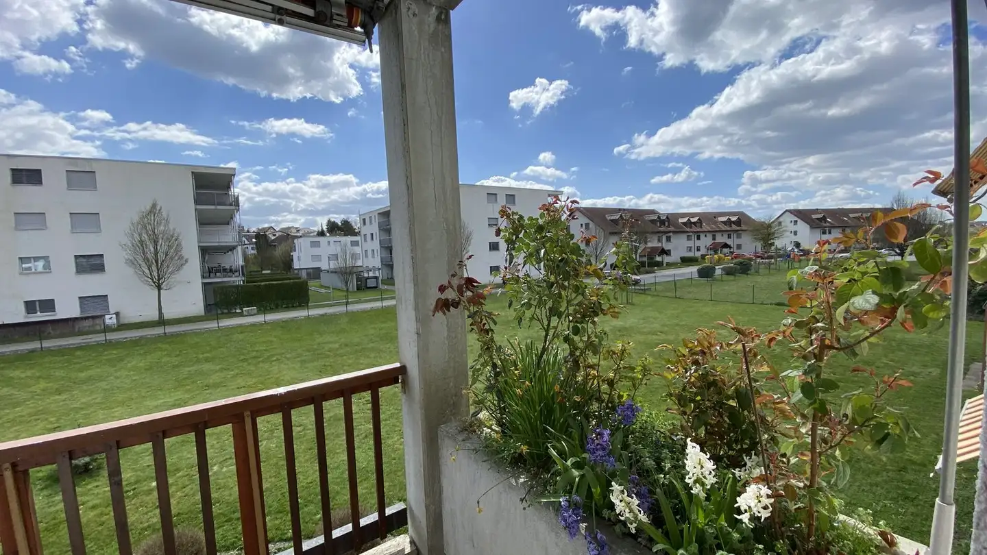 Wohnung mieten - Mittelgäustrasse 4, 4616 Kappel SO