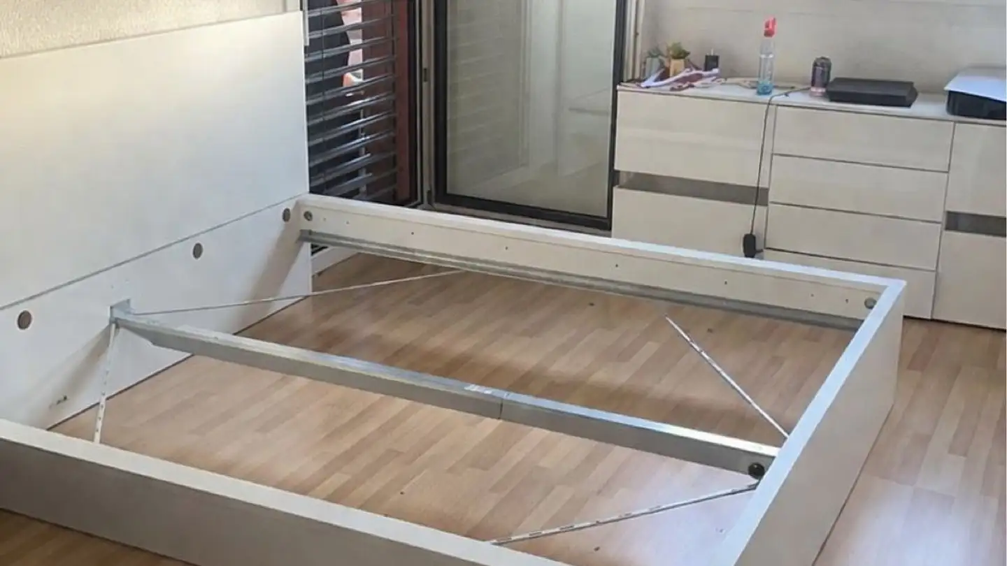 Apartment for rent - Route Du Centre 81, 1727 Corpataux - Photo 3