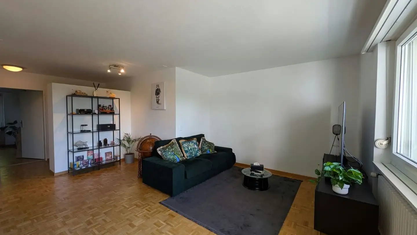 Appartement à louer - Moosstrasse 15, 2563 Ipsach - Photo 2