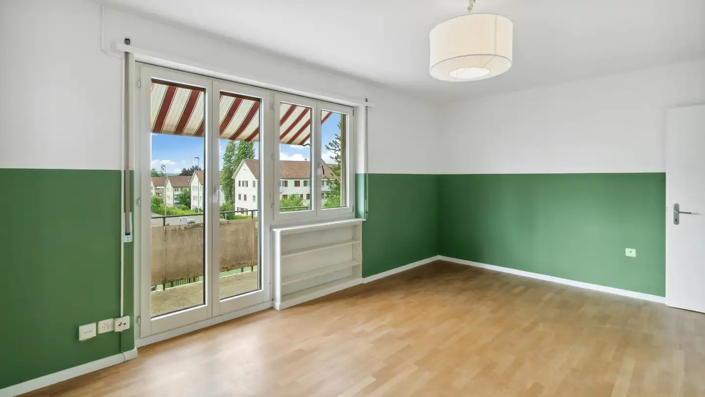 Apartment for rent - 8047 Zürich