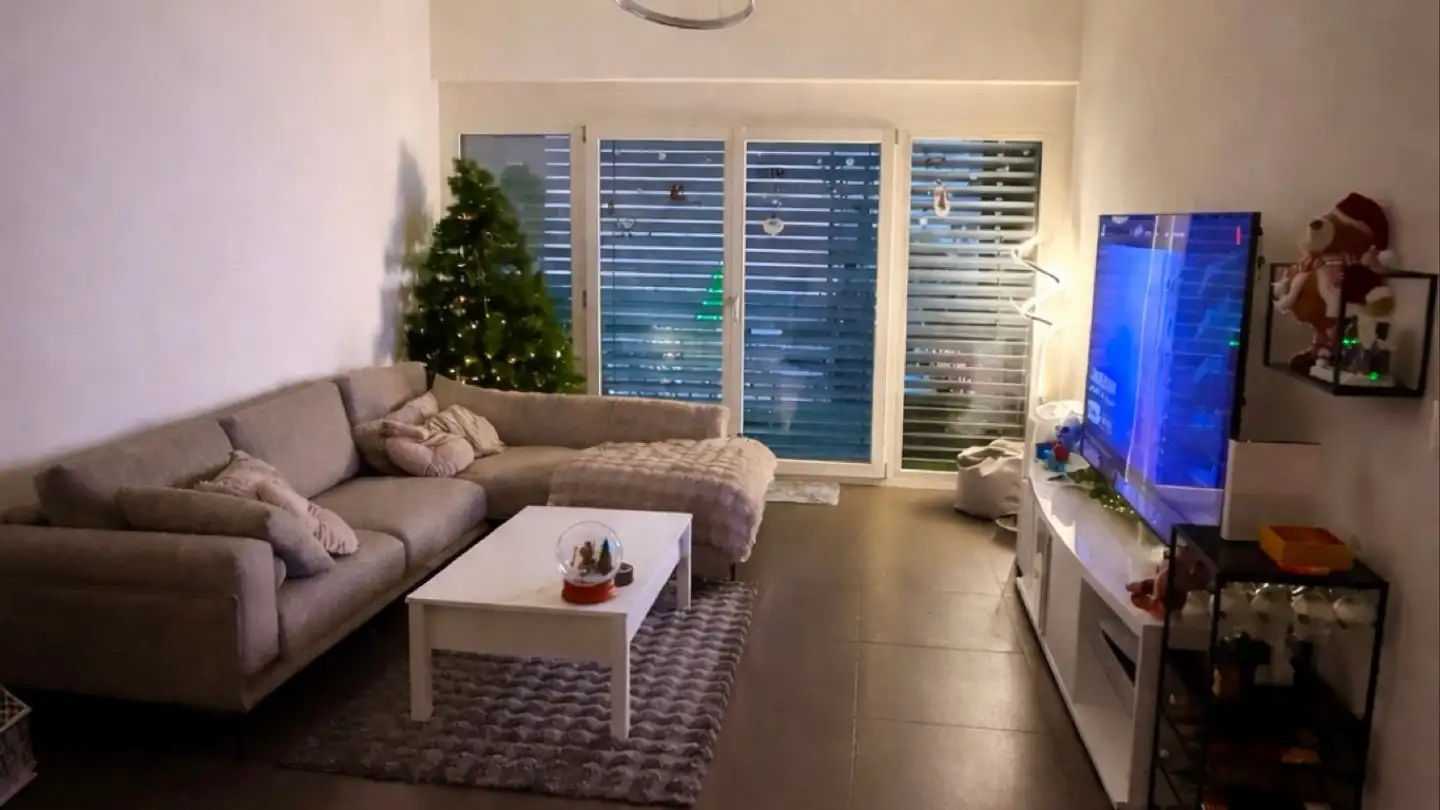 Apartment for rent - Route Du Centre 81, 1727 Corpataux - Photo 4