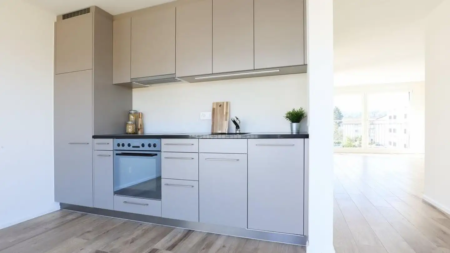 Wohnung mieten - Hofackerstrasse 15, 4132 Muttenz - Foto 2