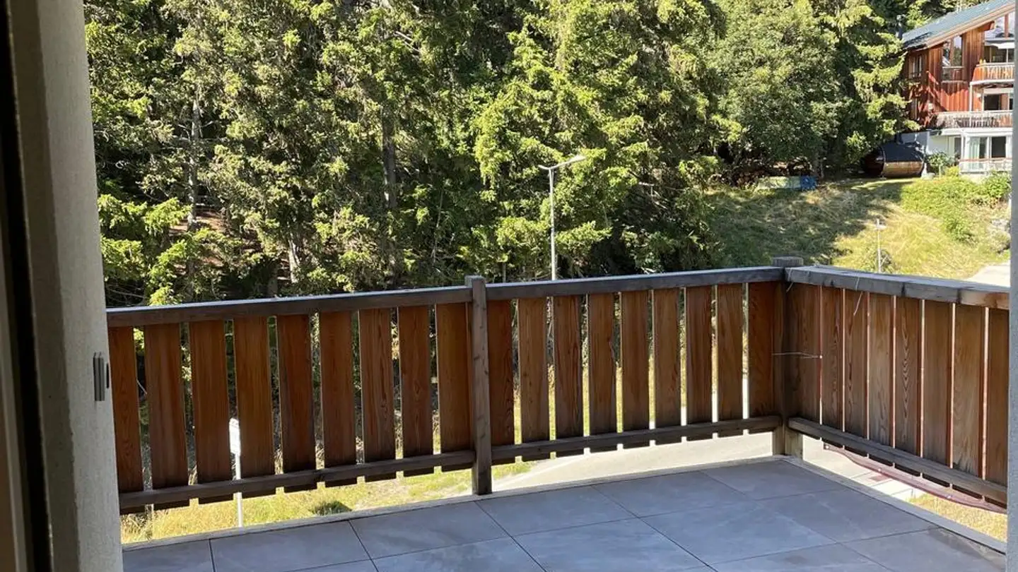 Appartamento in affitto - Route De Vermala 24b, 3963 Crans-Montana - Photo 3