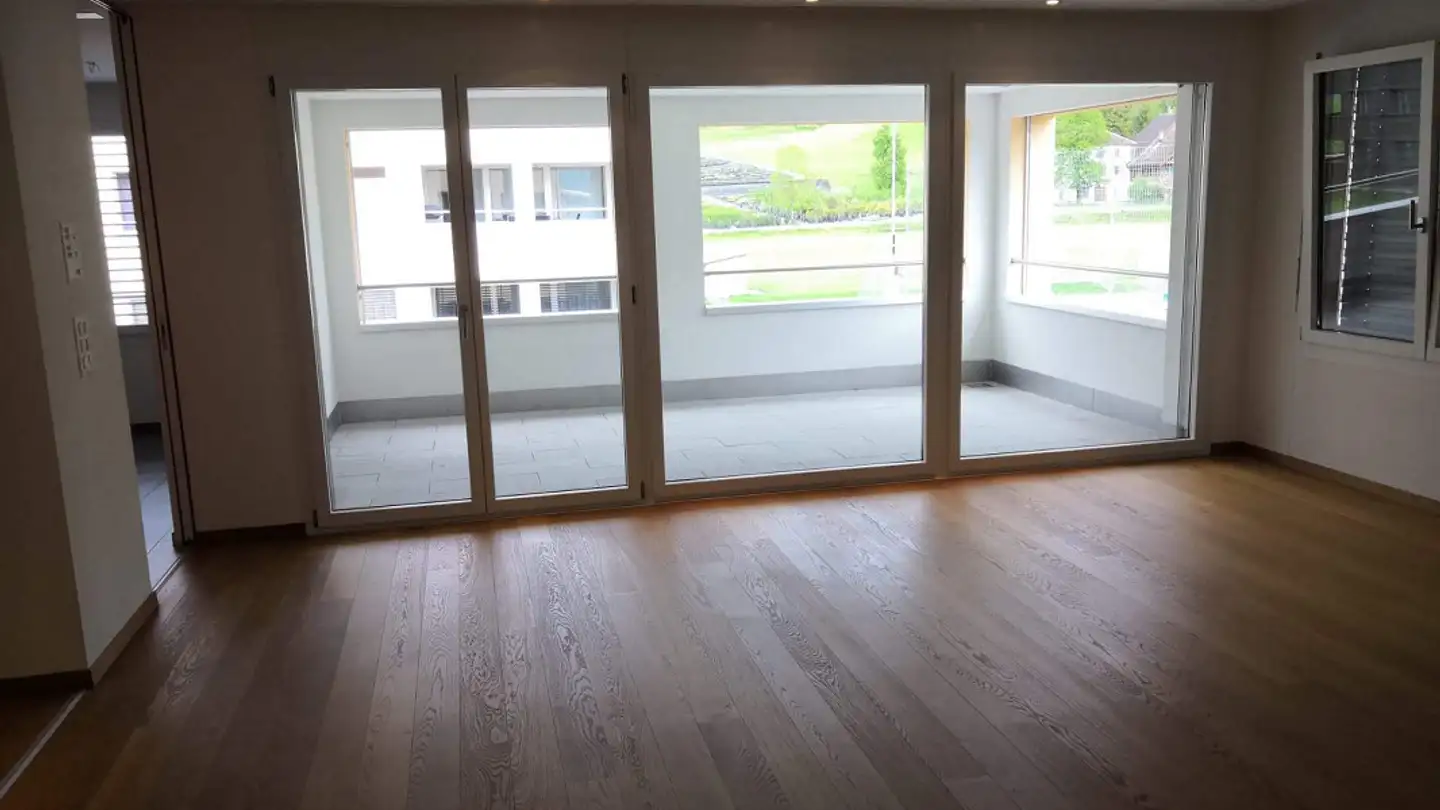 Appartement à louer - 6438 Ibach - Photo 2