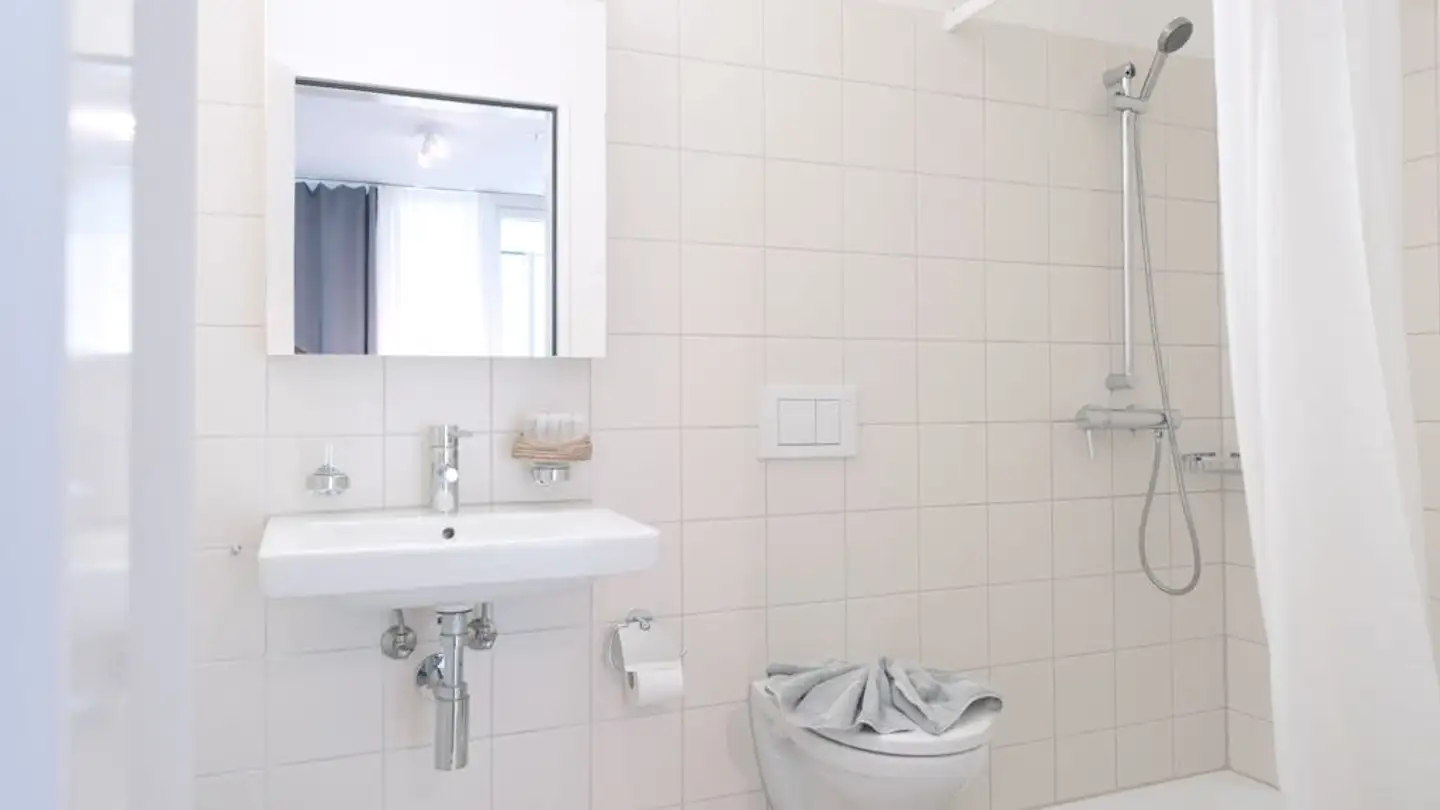 Appartamento in affitto - Zihlmattweg, 6005 Luzern - Photo 4