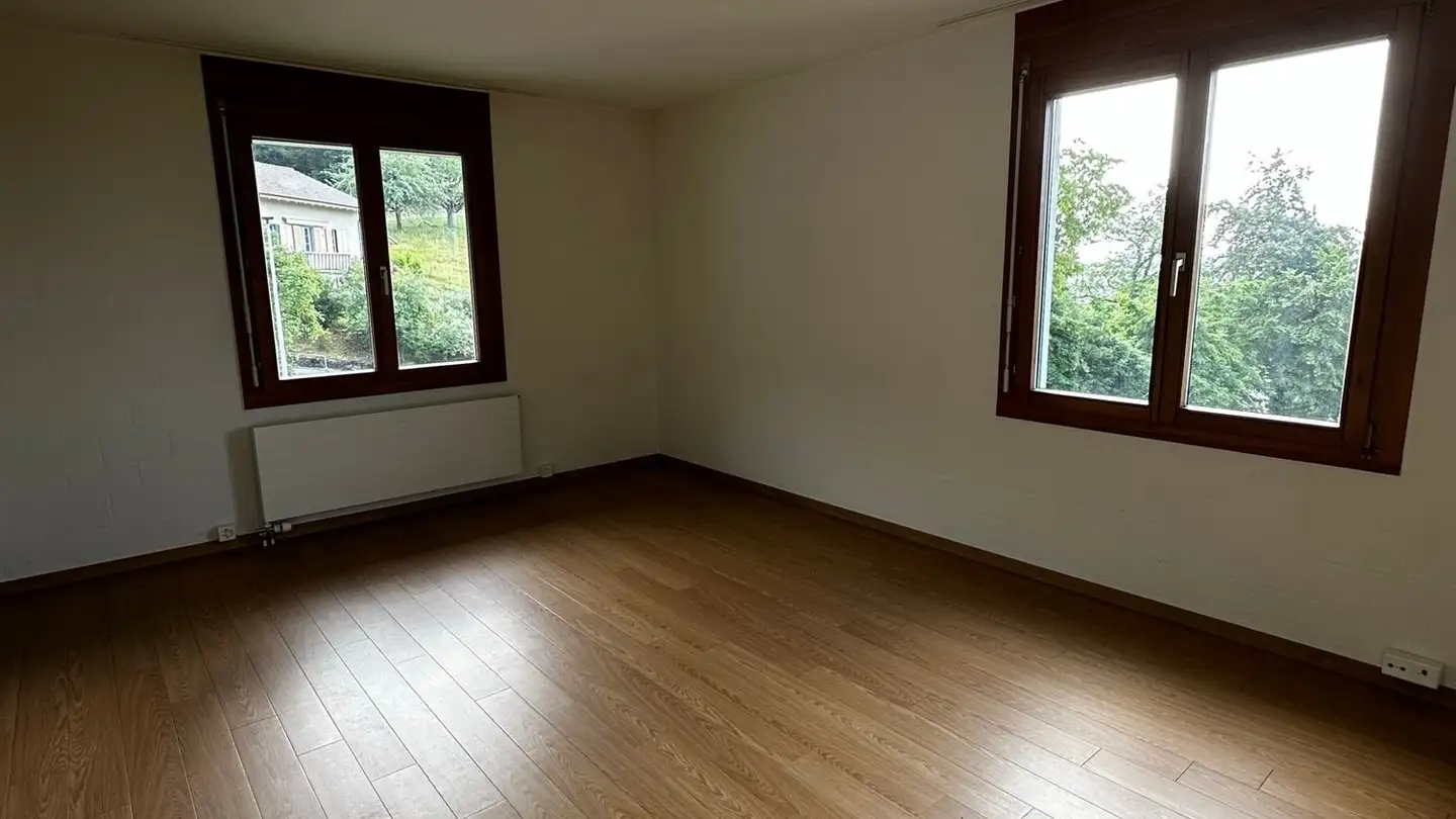 Appartamento in affitto - Tannackerstrasse 45, 4622 Egerkingen - Photo 4