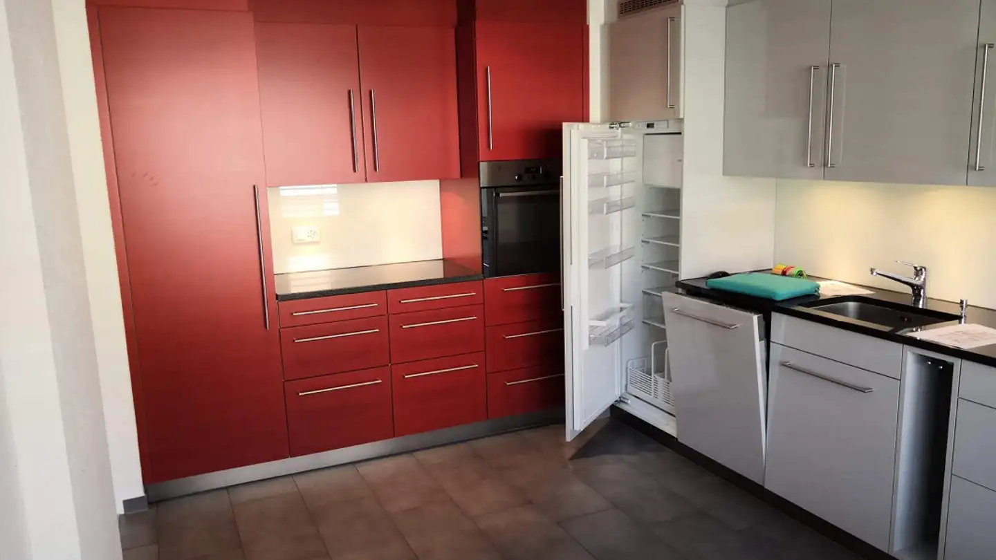 Appartement à louer - 6438 Ibach - Photo 3