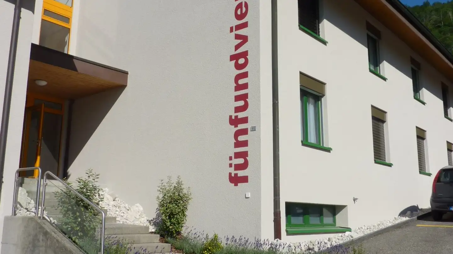 Appartement à louer - Tannackerstrasse 45, 4622 Egerkingen