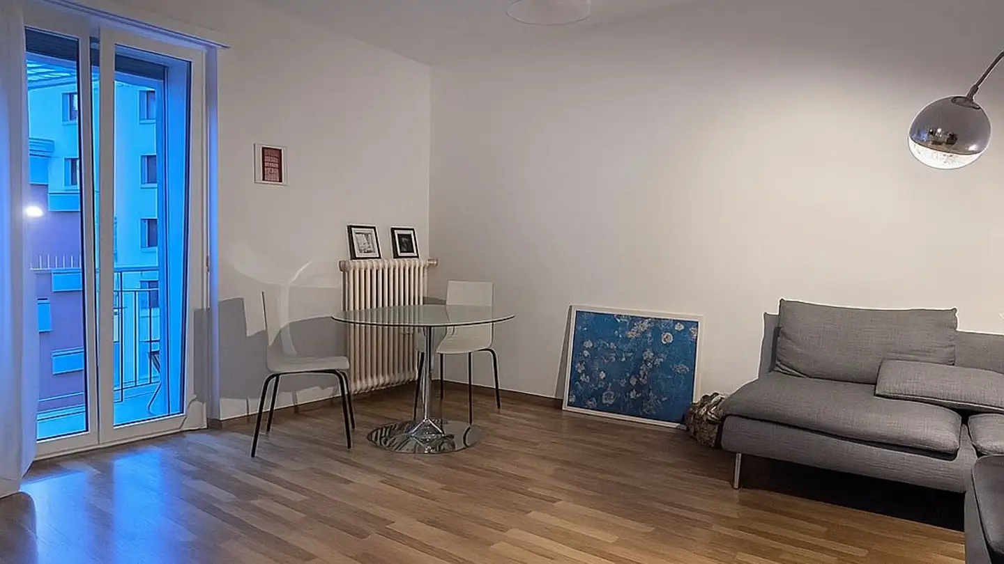 Appartamento in vendita - Via Ceresio, 6900 Massagno