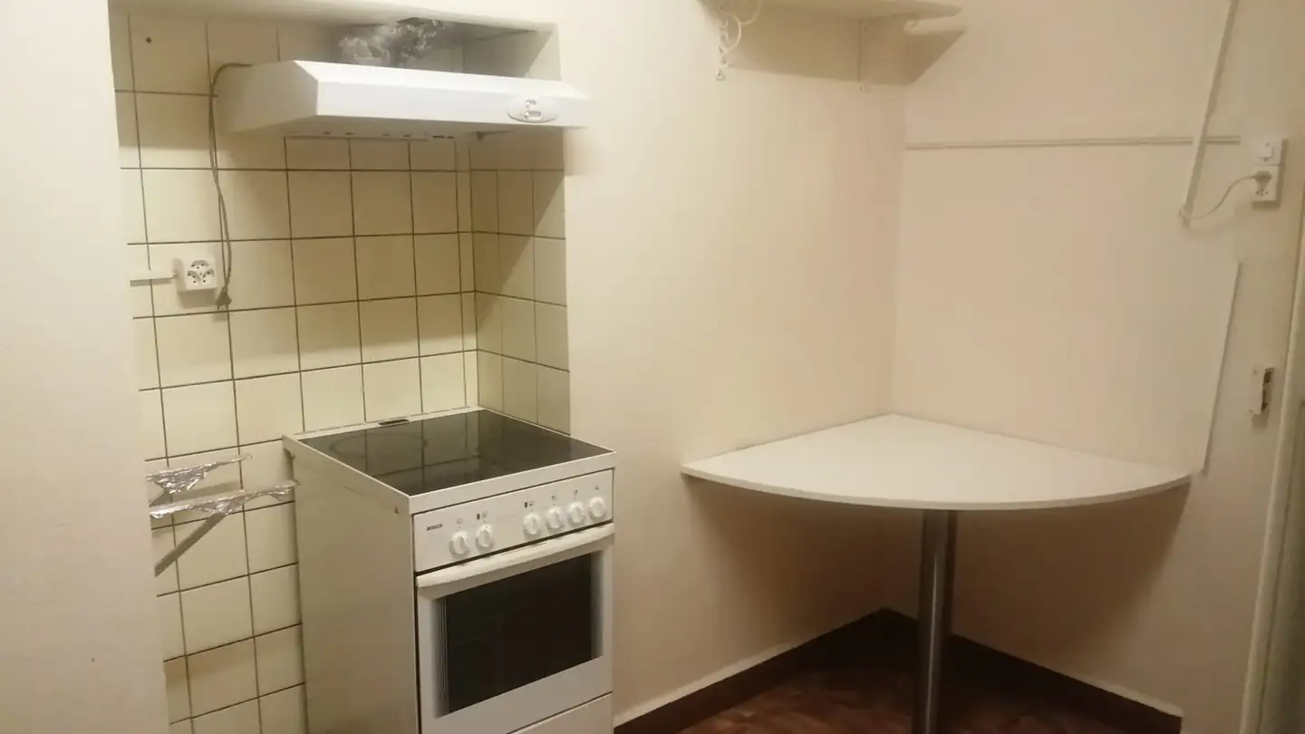 Apartment for rent - Rue De L'hôpital 23, 2114 Fleurier