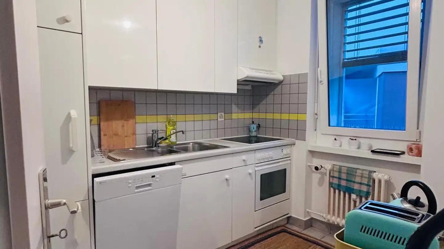 Appartamento in vendita - Via Ceresio, 6900 Massagno - Photo 3