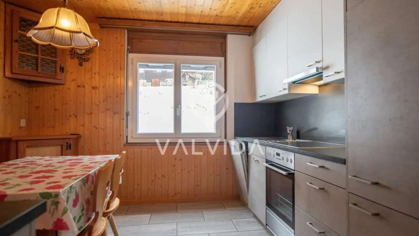 Appartamento in vendita - 3933 Staldenried - Foto 3