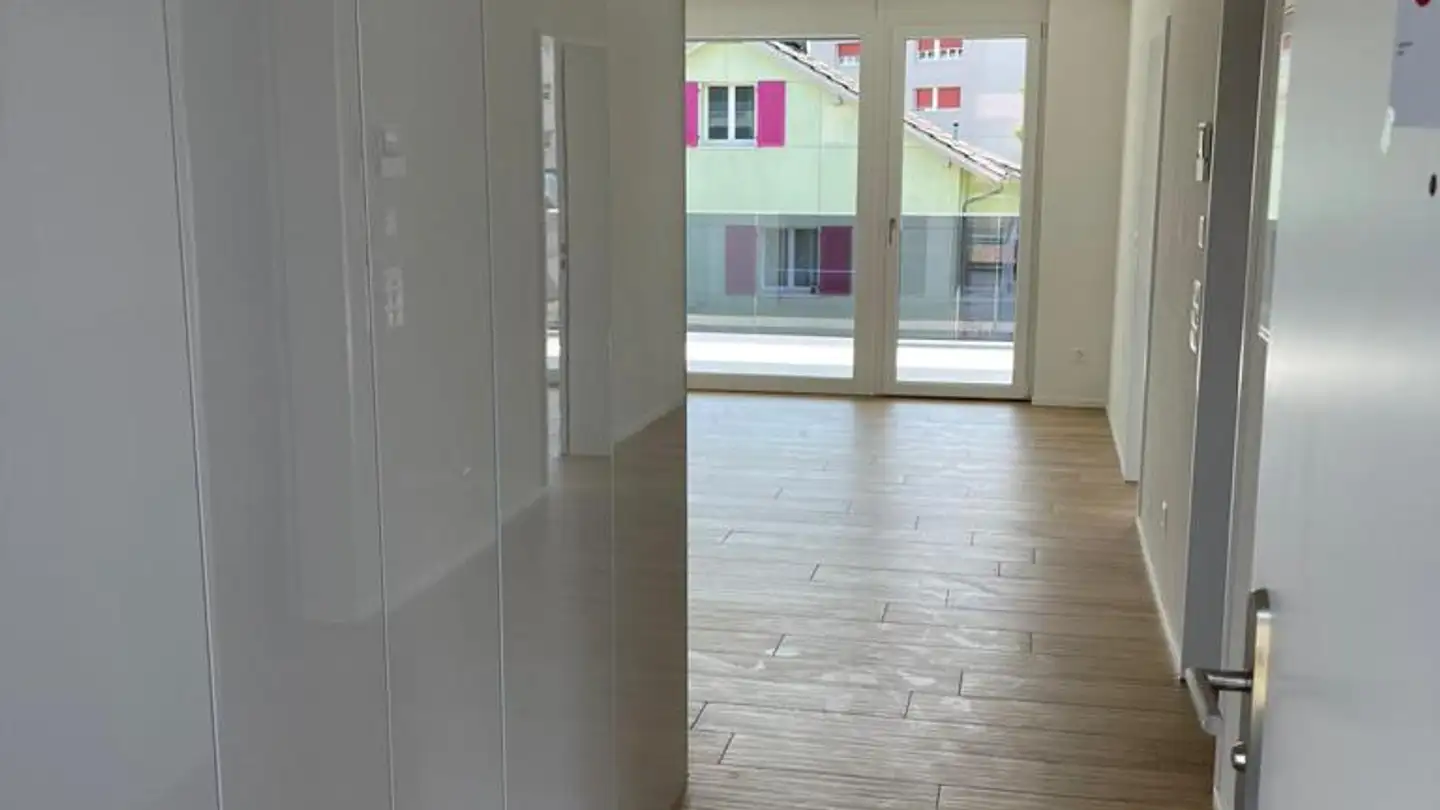 Apartment for rent - Thanstrasse 5, 6032 Emmen - Photo 3