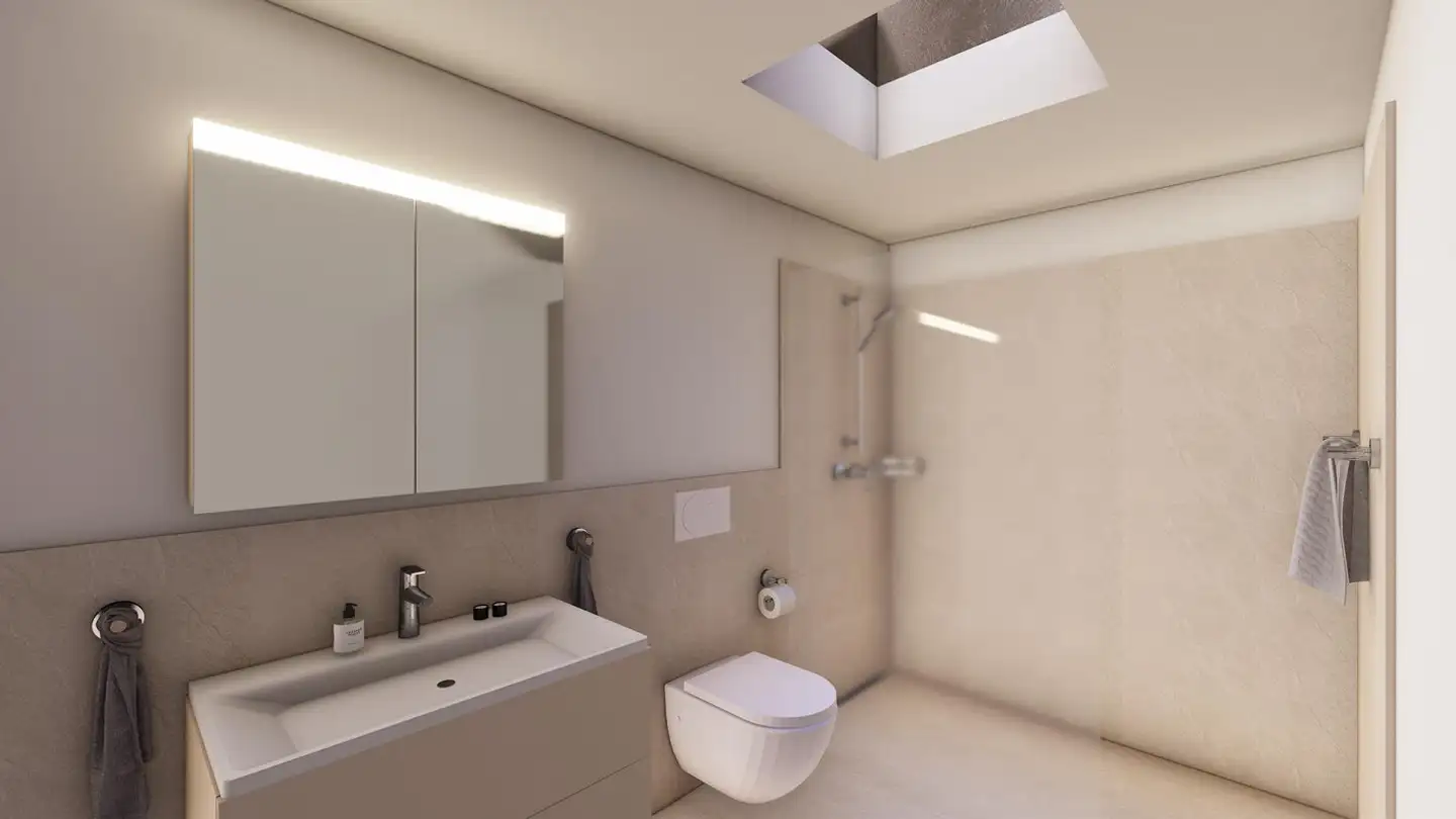 Appartamento in affitto - Seestrasse 50, 8806 Bäch SZ - Foto 3